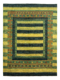 ロリバフト 絨毯 206x152cm - ペルシャウールラグ – product image