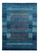 ロリバフト 絨毯 200x147cm - ペルシャウールラグ
