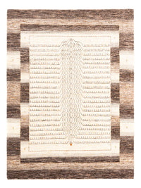 ロリバフト 絨毯 202x154cm - ペルシャウールラグ – product image