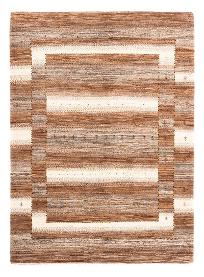 ロリバフト 絨毯 159x213cm - ペルシャウールラグ