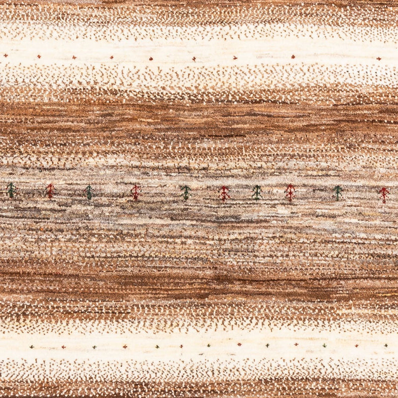 ロリバフト 絨毯 213x159cm - ペルシャウールラグ