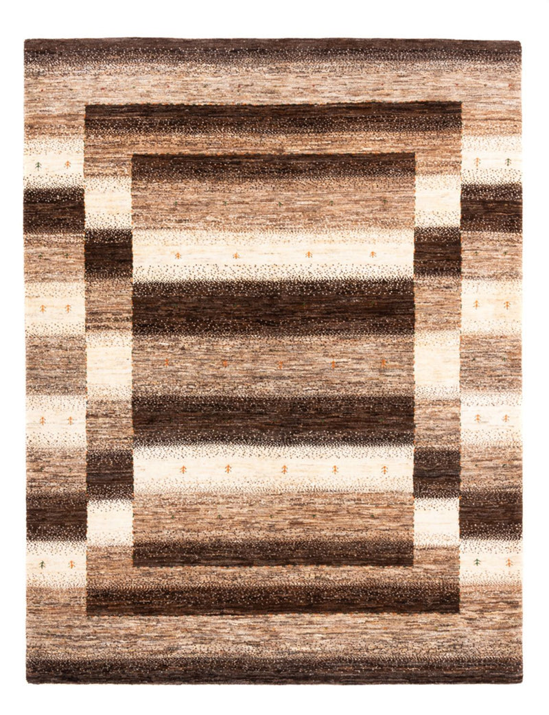 ロリバフト 絨毯 203x159cm - ペルシャウールラグ