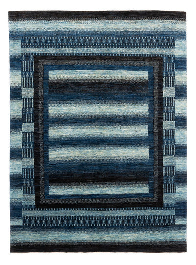 ロリバフト 絨毯 149x204cm - ペルシャウールラグ