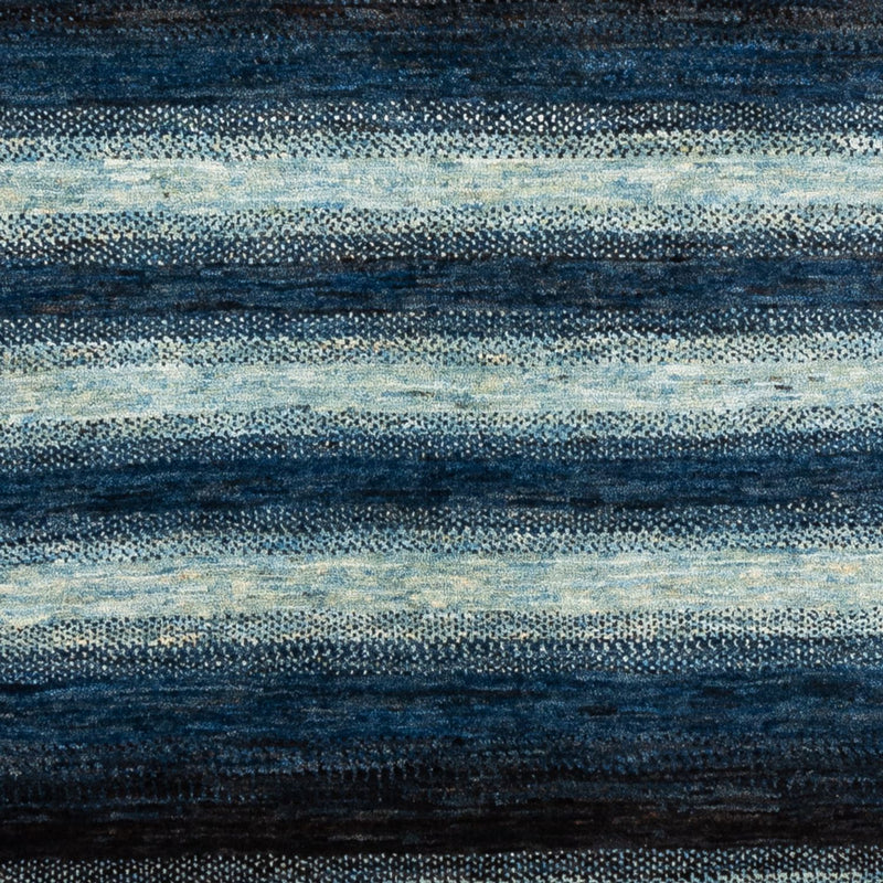 ロリバフト 絨毯 204x149cm - ペルシャウールラグ