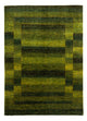 ロリバフト 絨毯 213x153cm - ペルシャウールラグ