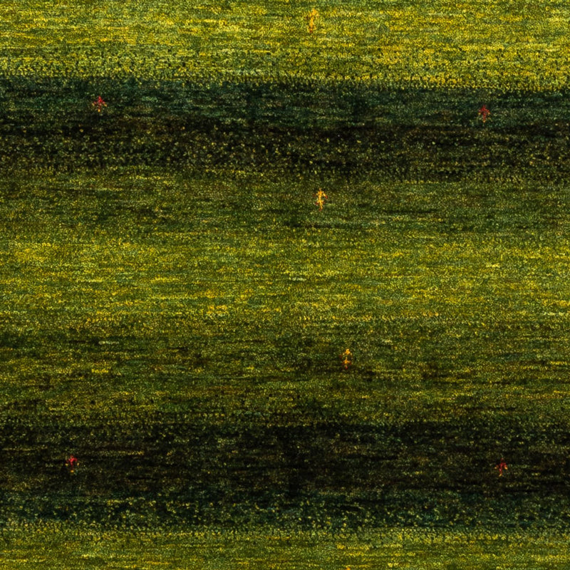 ロリバフト 絨毯 213x153cm - ペルシャウールラグ