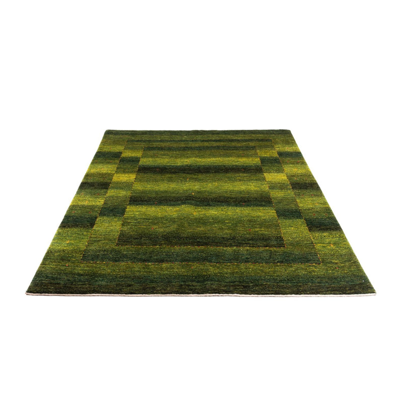 ロリバフト 絨毯 213x153cm - ペルシャウールラグ