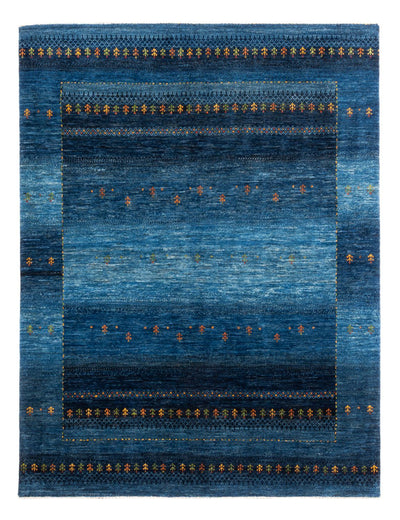 ロリバフト 絨毯 160x209cm - ペルシャウールラグ