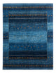 ロリバフト 絨毯 209x160cm - ペルシャウールラグ