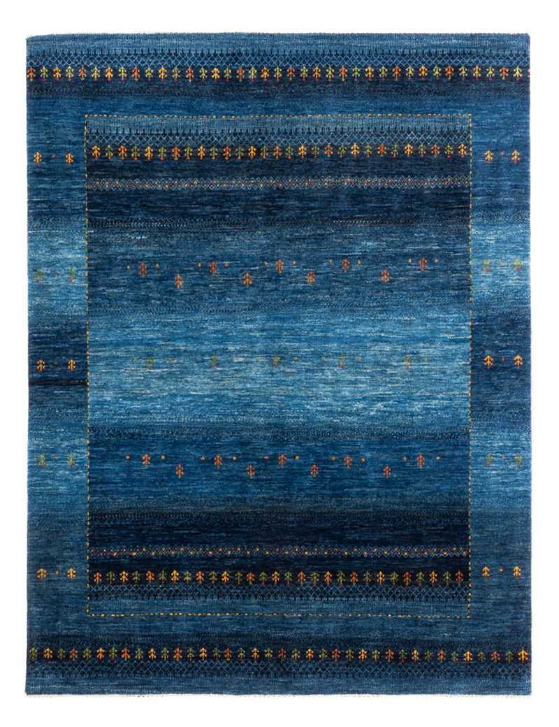 ロリバフト 絨毯 209x160cm - ペルシャウールラグ