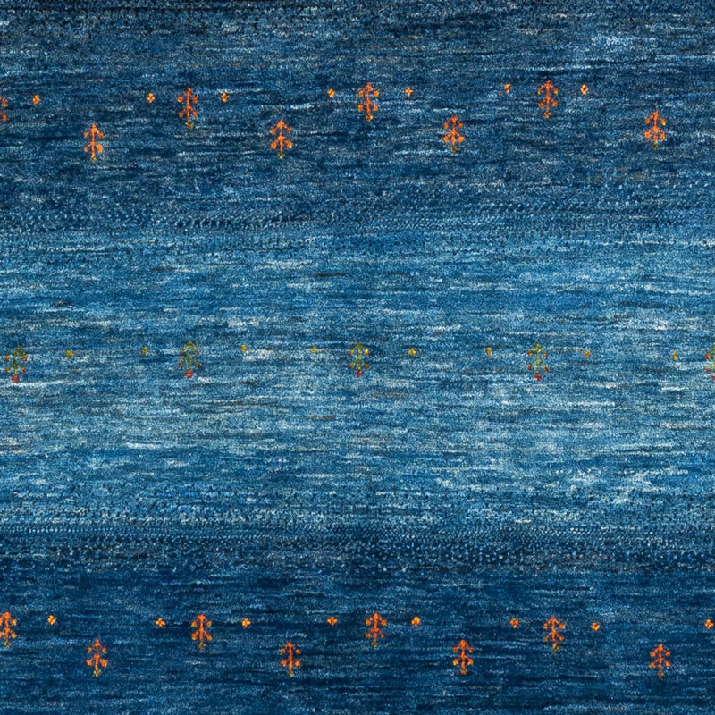 ロリバフト 絨毯 209x160cm - ペルシャウールラグ