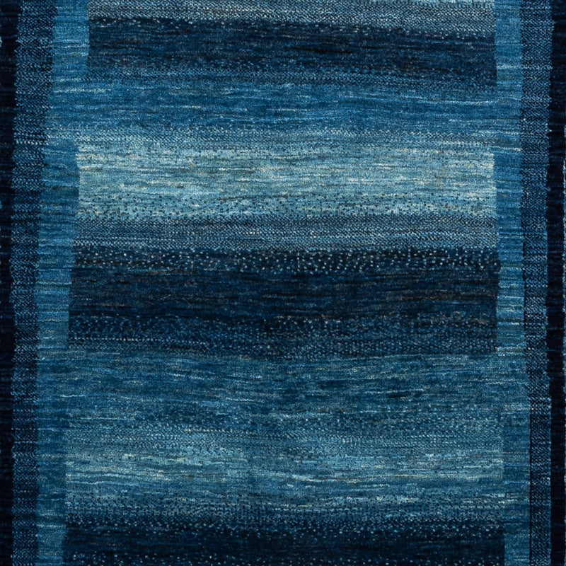 ロリバフト 絨毯 210x150cm - ペルシャウールラグ