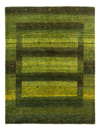 ロリバフト 絨毯 200x159cm - ペルシャウールラグ – product image