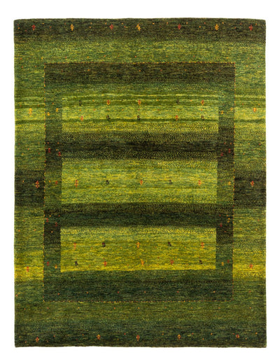 ロリバフト 絨毯 159x200cm - ペルシャウールラグ