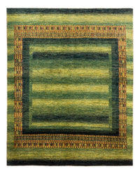 ロリバフト 絨毯 208x163cm - ペルシャウールラグ – product image