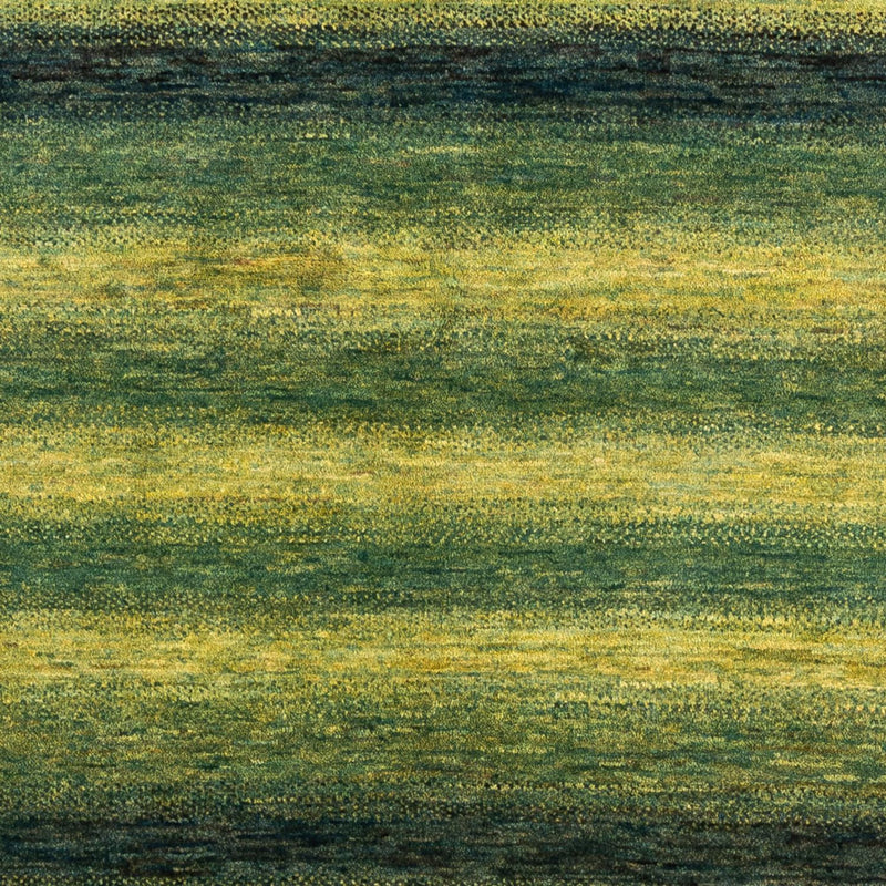 ロリバフト 絨毯 208x163cm - ペルシャウールラグ