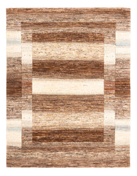 ロリバフト 絨毯 201x158cm - ペルシャウールラグ – product image