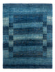 ロリバフト 絨毯 205x156cm - ペルシャウールラグ