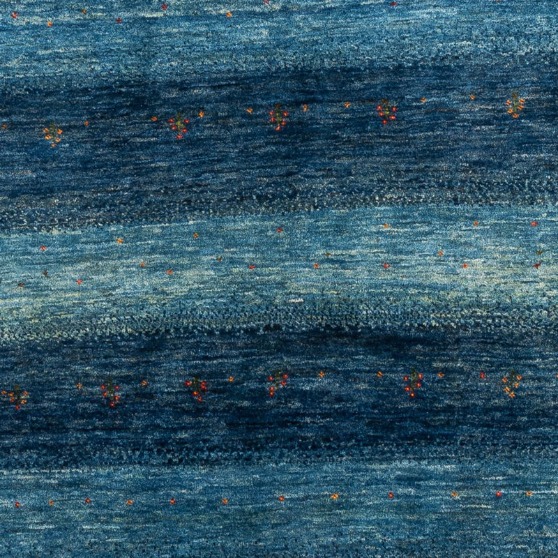 ロリバフト 絨毯 205x156cm - ペルシャウールラグ