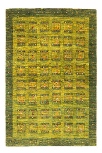 ロリバフト 絨毯 157x108cm - ペルシャウールラグ – product image