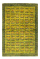 ロリバフト 絨毯 157x108cm - ペルシャウールラグ