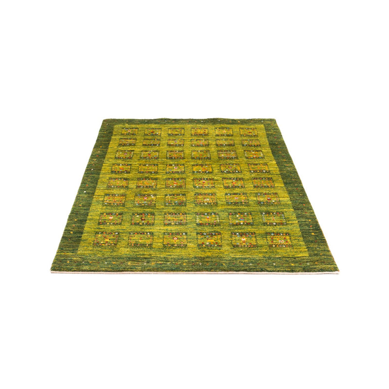 ロリバフト 絨毯 157x108cm - ペルシャウールラグ