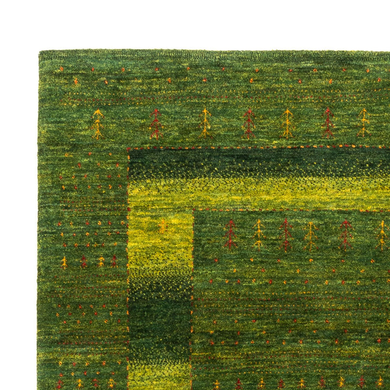 ロリバフト 絨毯 205x150cm - ペルシャウールラグ