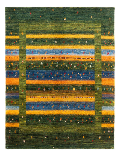 ロリバフト 絨毯 161x212cm - ペルシャウールラグ