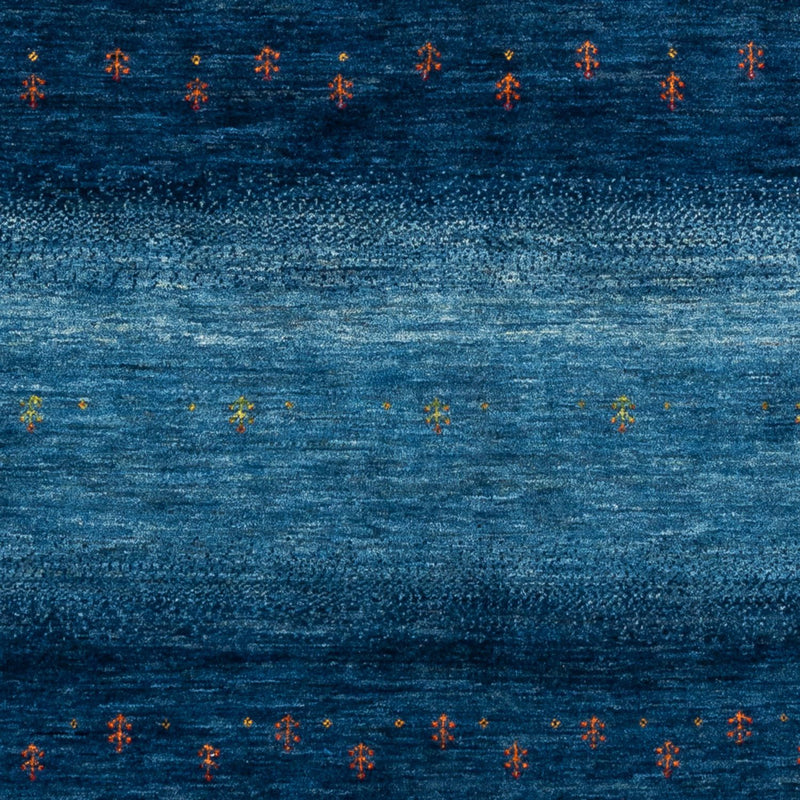 ロリバフト 絨毯 207x157cm - ペルシャウールラグ