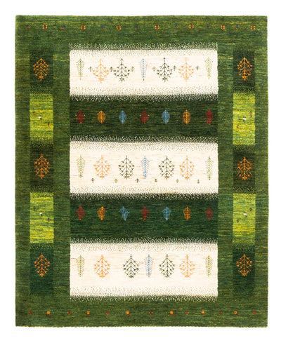 ロリバフト 絨毯 155x197cm - ペルシャウールラグ