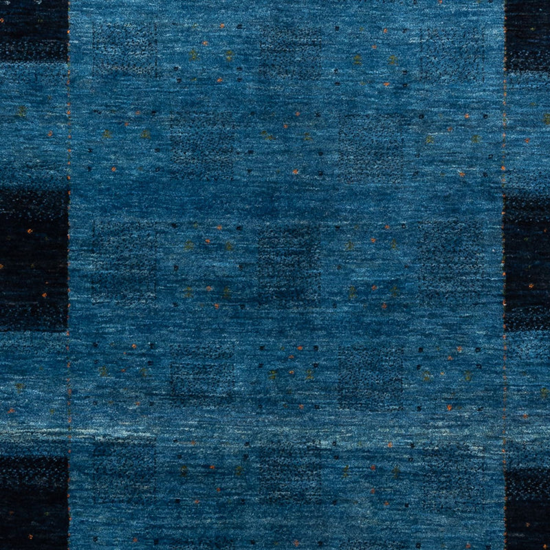 ロリバフト 絨毯 209x152cm - ペルシャウールラグ