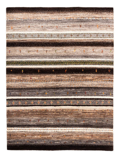 ロリバフト 絨毯 155x206cm - ペルシャウールラグ