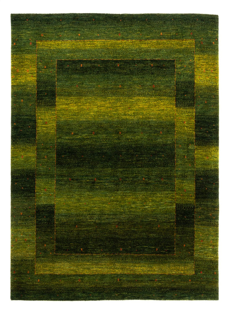 ロリバフト 絨毯 207x154cm - ペルシャウールラグ