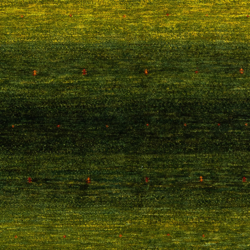 ロリバフト 絨毯 207x154cm - ペルシャウールラグ
