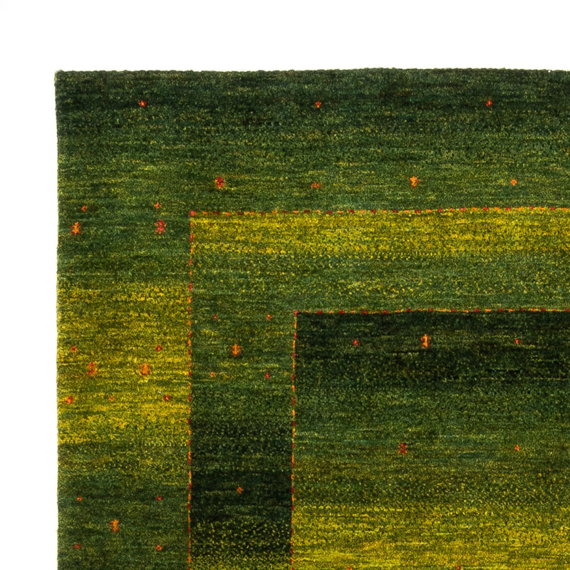 ロリバフト 絨毯 207x154cm - ペルシャウールラグ