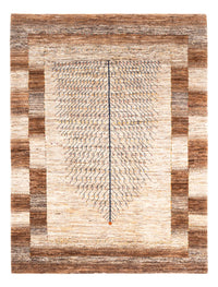 ロリバフト 絨毯 208x155cm - ペルシャウールラグ – product image