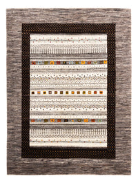 ロリバフト 絨毯 208x152cm - ペルシャウールラグ – product image