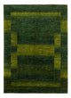 ロリバフト 絨毯 198x146cm - ペルシャウールラグ