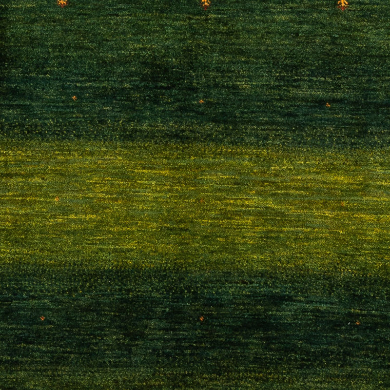 ロリバフト 絨毯 198x146cm - ペルシャウールラグ