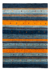 ロリバフト 絨毯 209x144cm - ペルシャウールラグ – product image