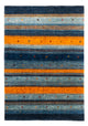 ロリバフト 絨毯 209x144cm - ペルシャウールラグ