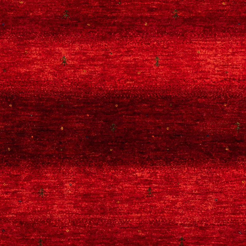 ロリバフト 絨毯 170x147cm - ペルシャウールラグ