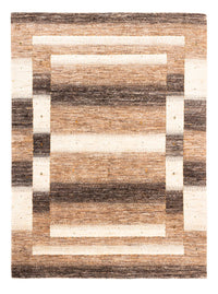ロリバフト 絨毯 204x149cm - ペルシャウールラグ – product image