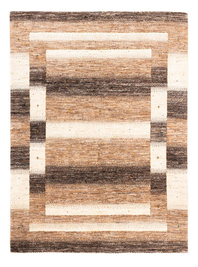 ロリバフト 絨毯 149x204cm - ペルシャウールラグ