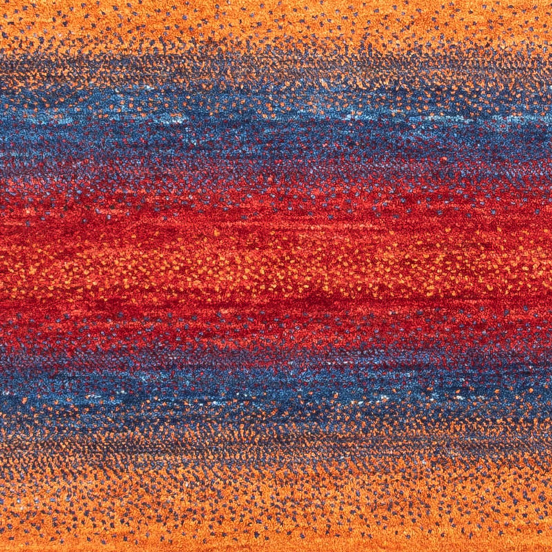 ロリバフト 絨毯 123x81cm - ペルシャウールラグ