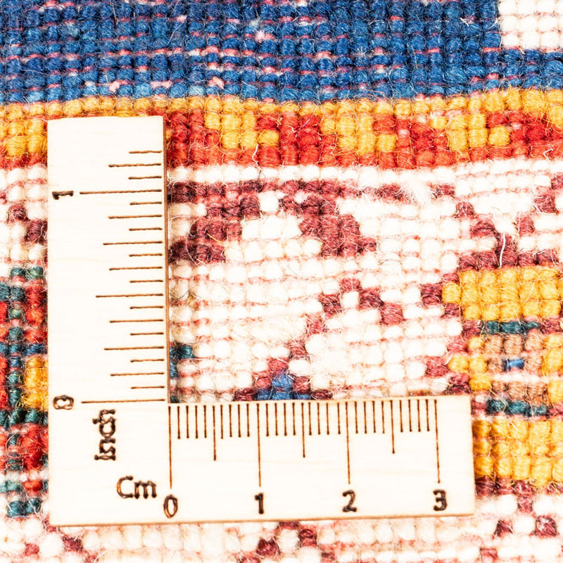 ペルシャギャベ 絨毯 160x87cm - ペルシャウールラグ