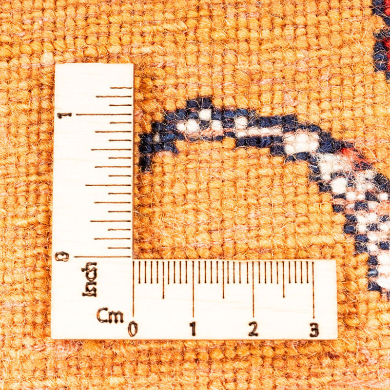 ペルシャギャベ 絨毯 170x128cm - ペルシャウールラグ