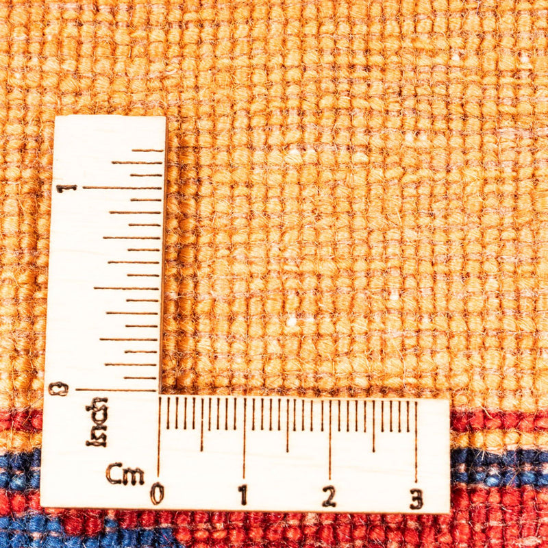 ペルシャギャベ 絨毯 162x107cm - ペルシャウールラグ
