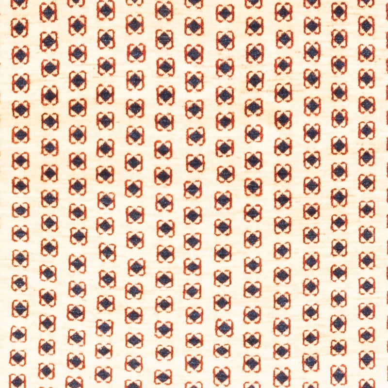 ペルシャギャベ 絨毯 205x133cm - ペルシャウールラグ