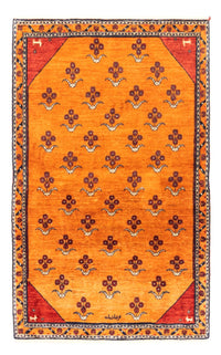 ペルシャギャベ 絨毯 150x102cm - ペルシャウールラグ – product image